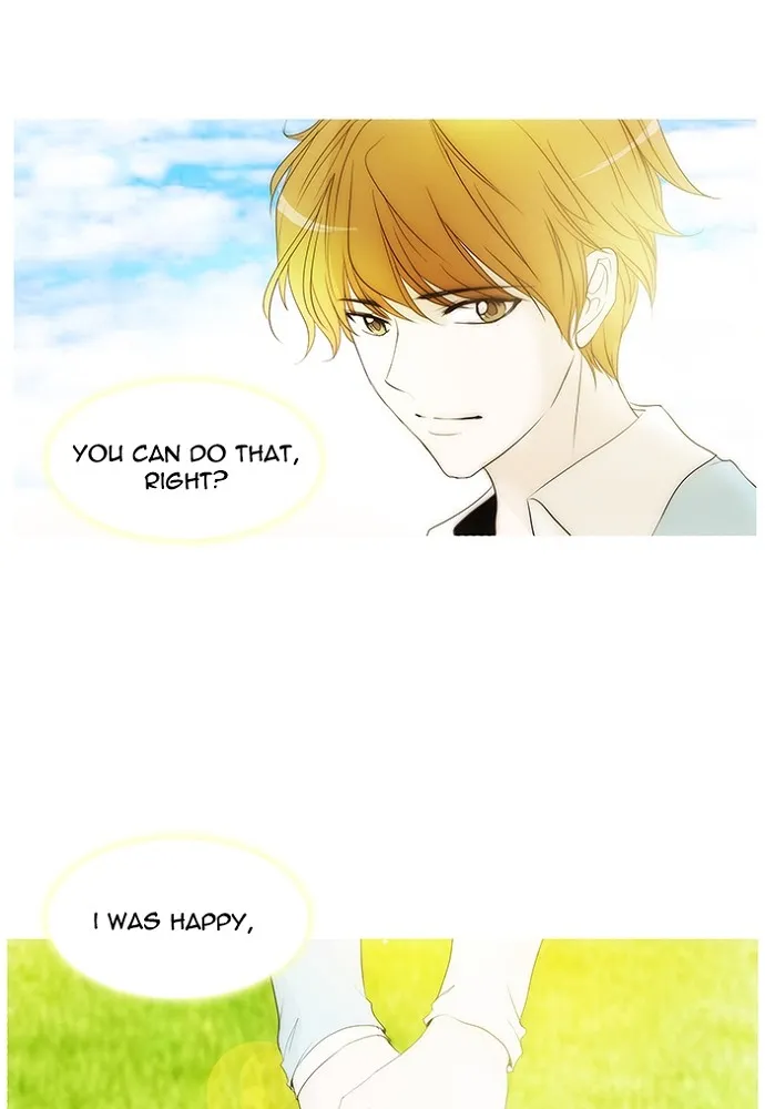 Read unTouchable (en) Manga Online