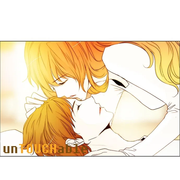Read unTouchable (en) Manga Online