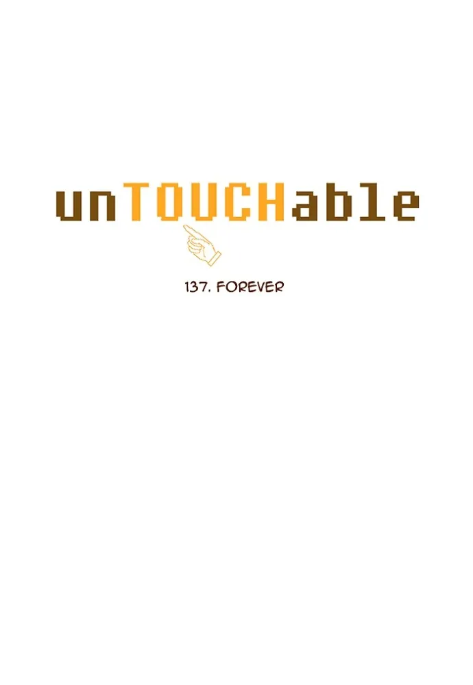 Read unTouchable (en) Manga Online