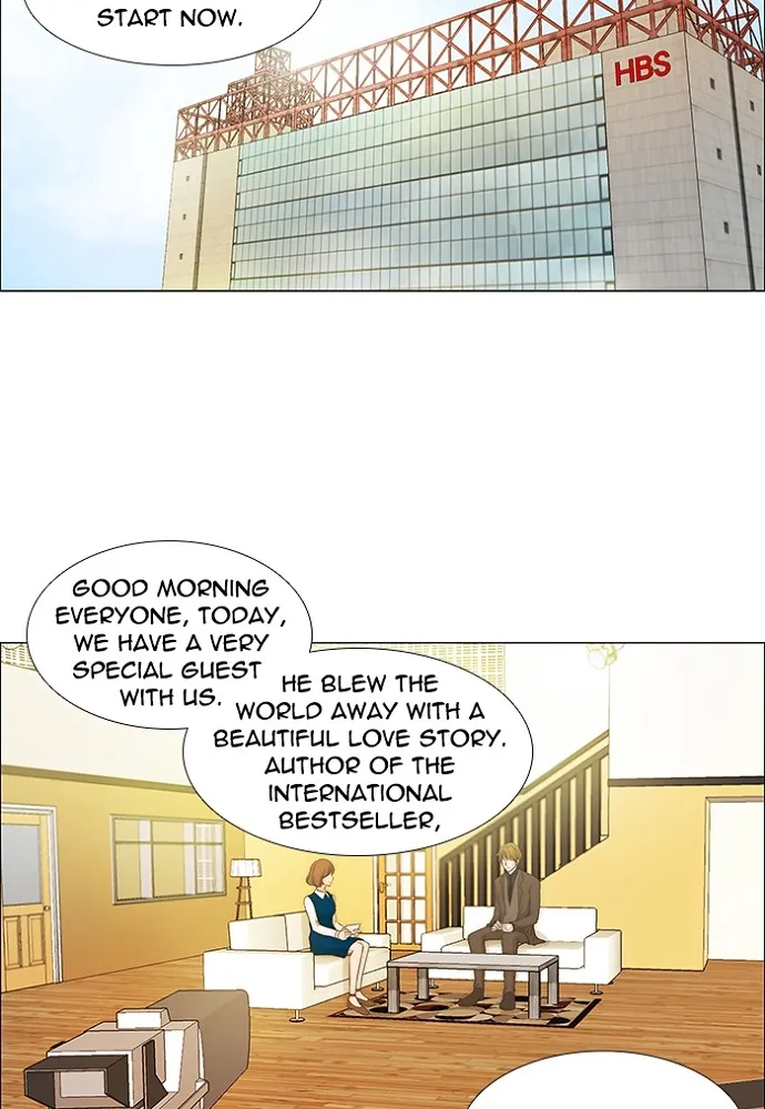 Read unTouchable (en) Manga Online