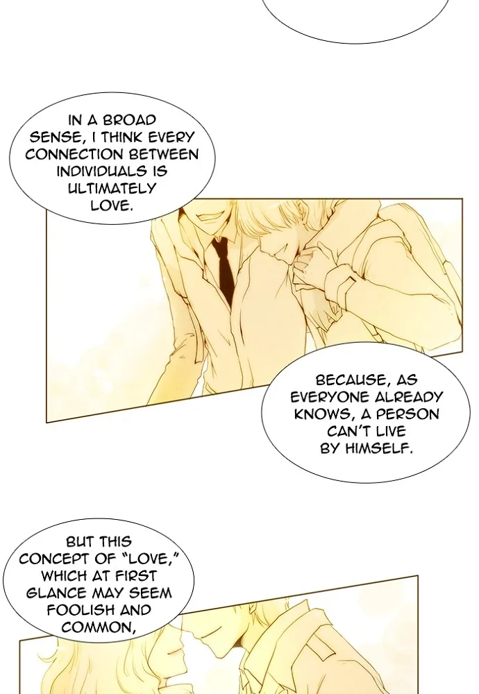 Read unTouchable (en) Manga Online