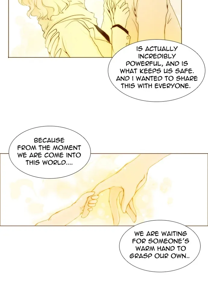 Read unTouchable (en) Manga Online