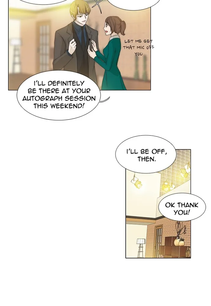 Read unTouchable (en) Manga Online