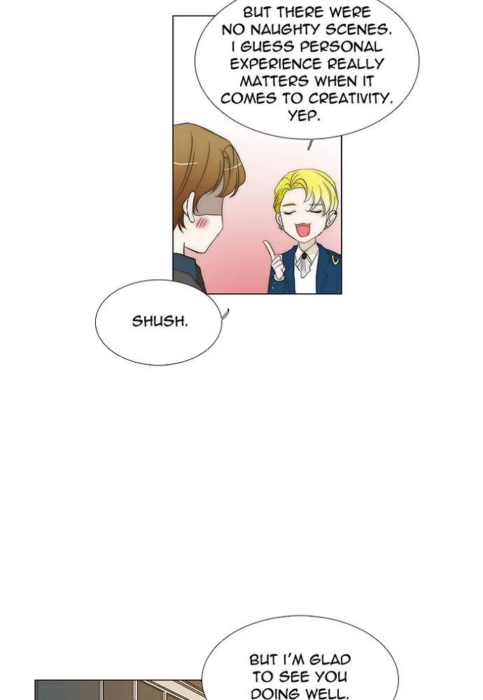 Read unTouchable (en) Manga Online