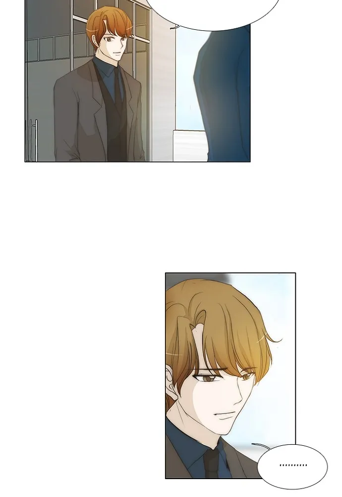 Read unTouchable (en) Manga Online