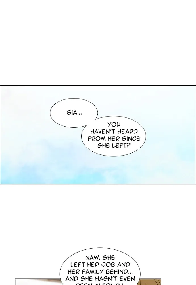 Read unTouchable (en) Manga Online