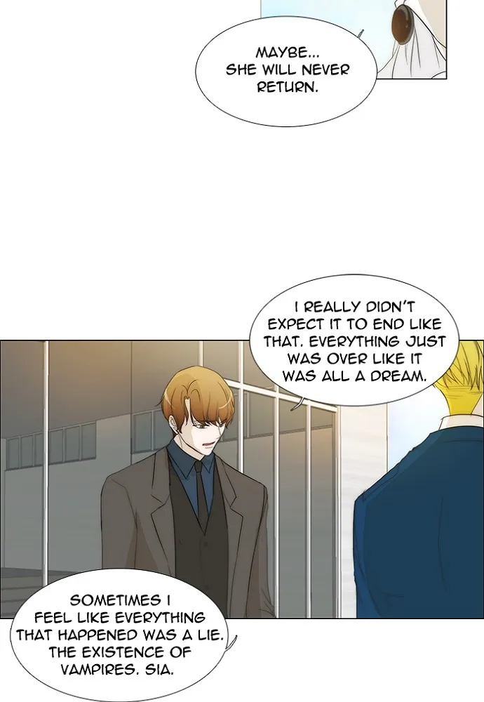 Read unTouchable (en) Manga Online