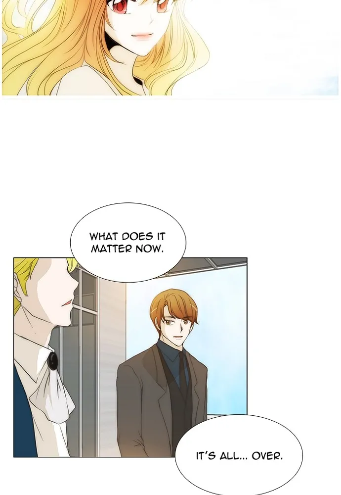 Read unTouchable (en) Manga Online