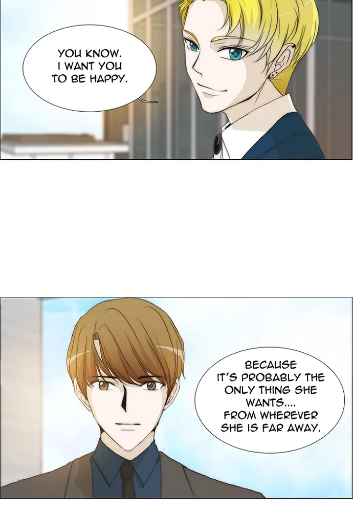 Read unTouchable (en) Manga Online