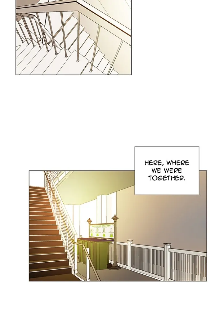 Read unTouchable (en) Manga Online