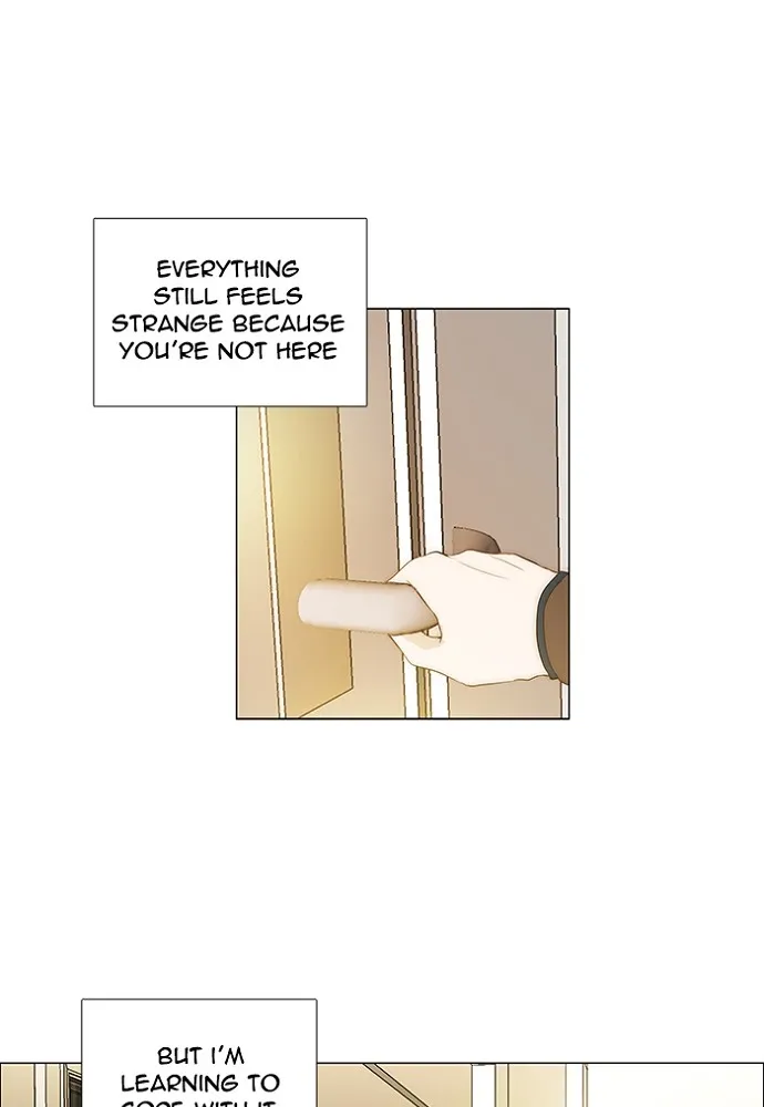 Read unTouchable (en) Manga Online