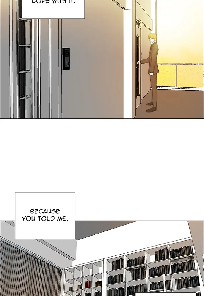 Read unTouchable (en) Manga Online