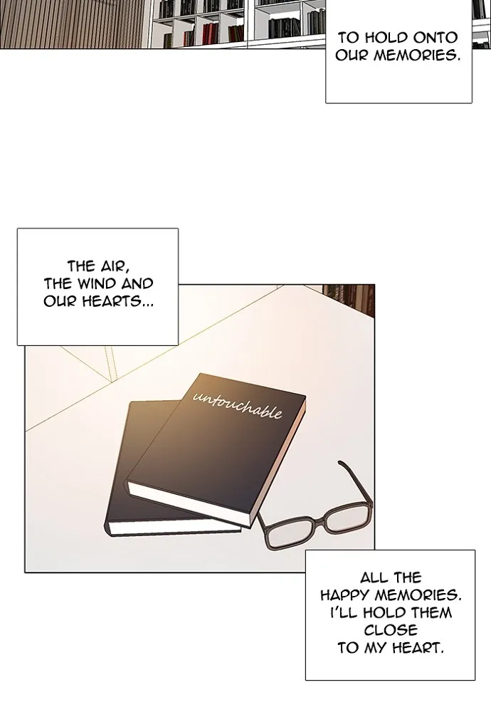 Read unTouchable (en) Manga Online