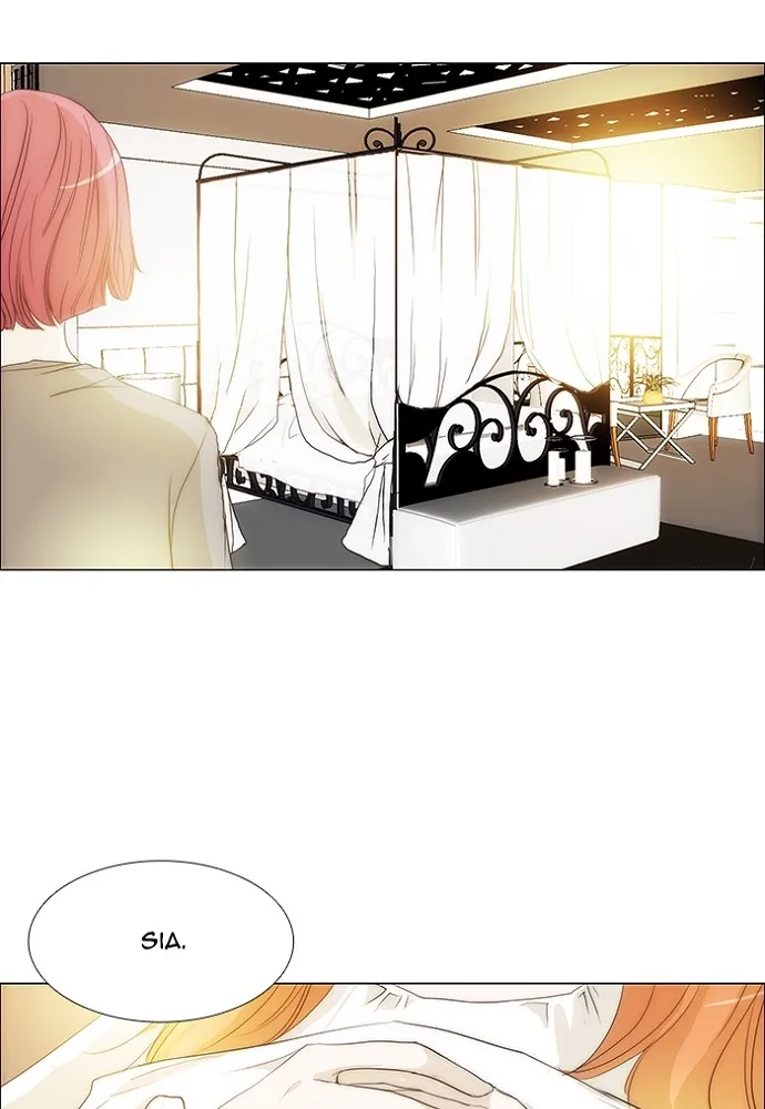 Read unTouchable (en) Manga Online