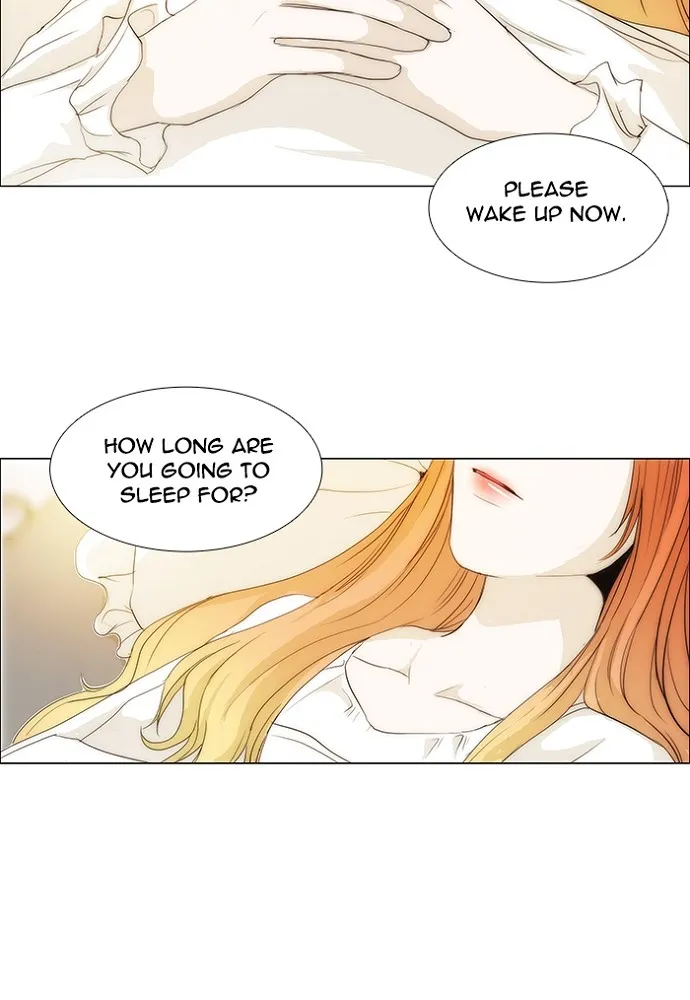 Read unTouchable (en) Manga Online