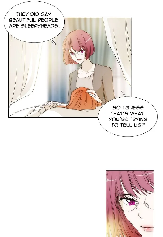 Read unTouchable (en) Manga Online