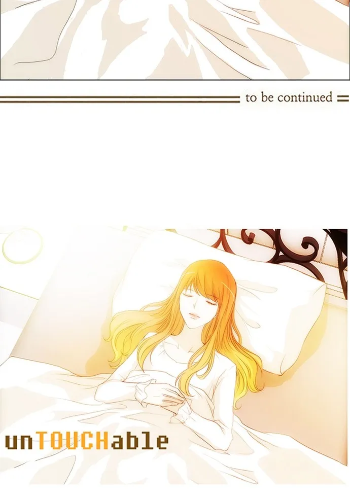 Read unTouchable (en) Manga Online