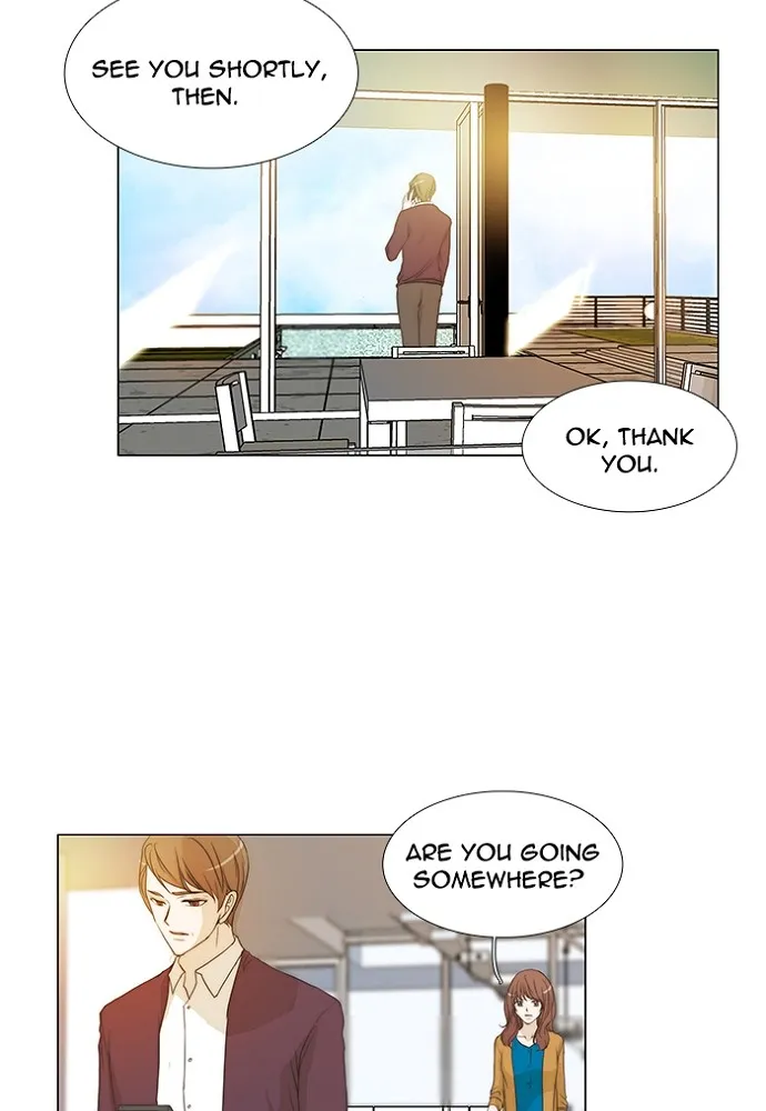 Read unTouchable (en) Manga Online