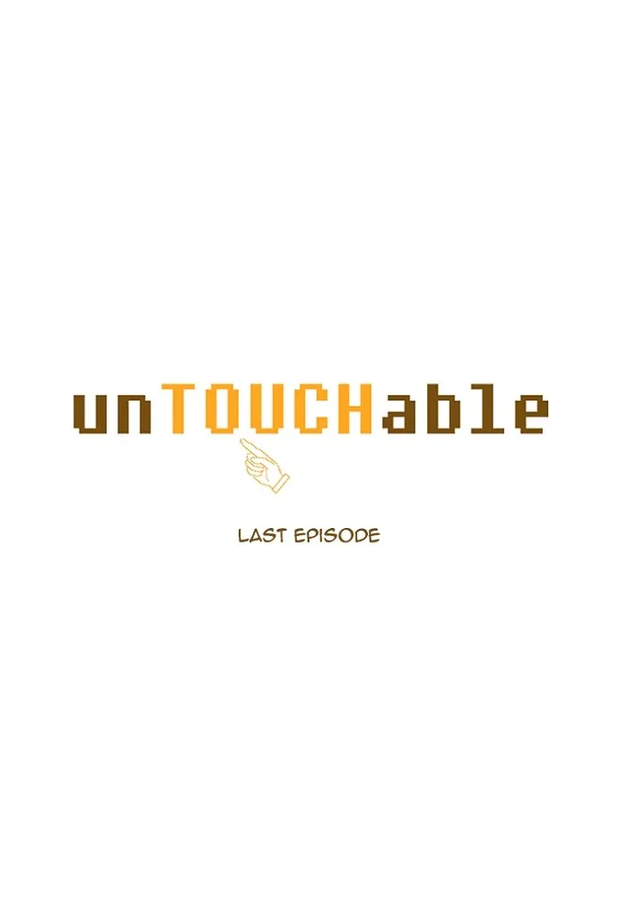 Read unTouchable (en) Manga Online