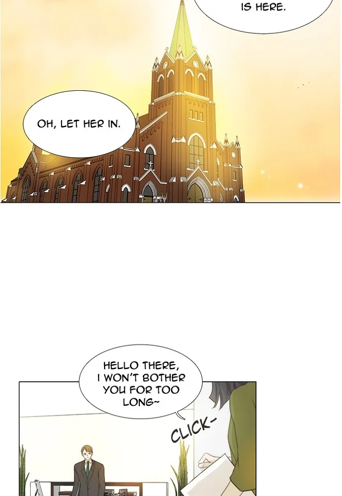 Read unTouchable (en) Manga Online