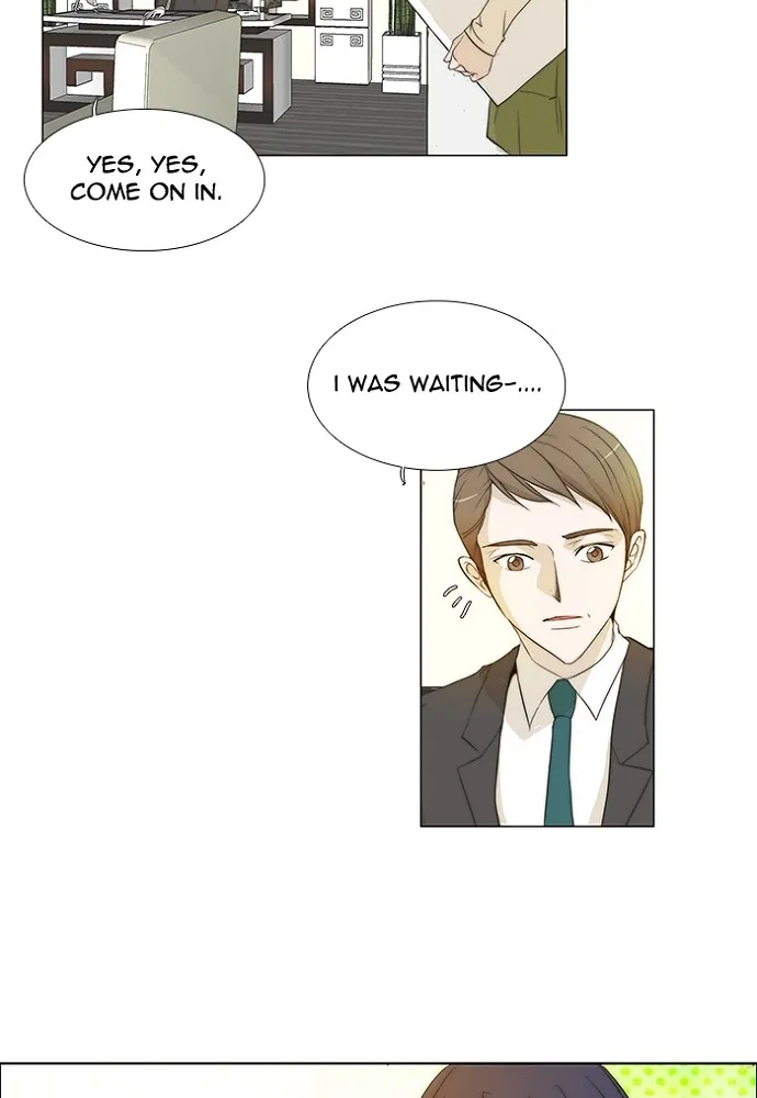 Read unTouchable (en) Manga Online