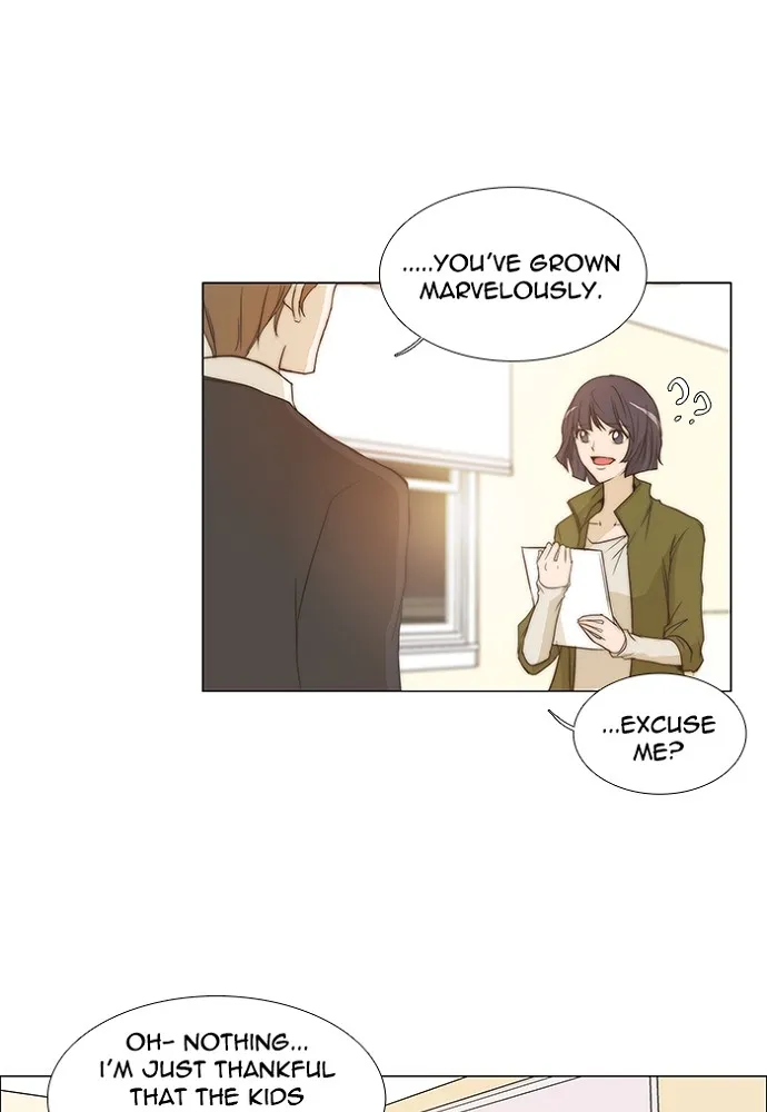 Read unTouchable (en) Manga Online