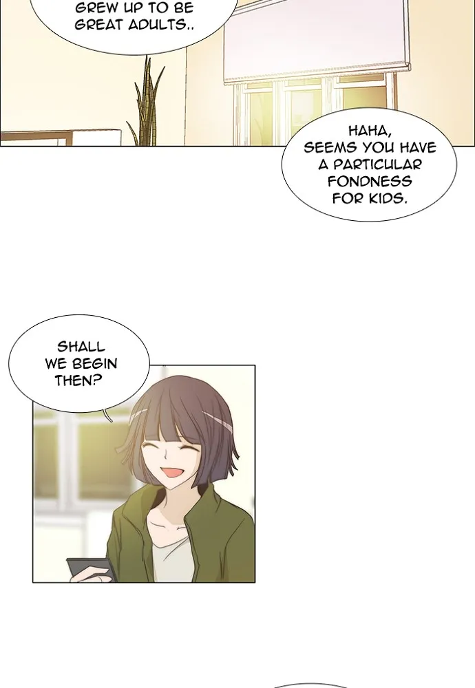 Read unTouchable (en) Manga Online