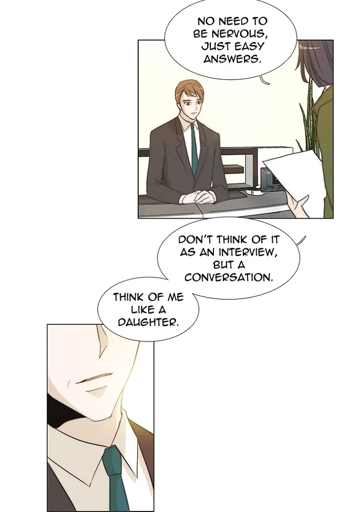 Read unTouchable (en) Manga Online