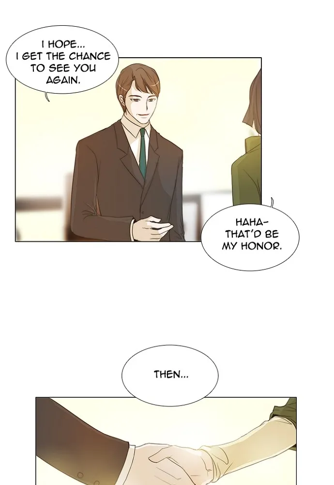 Read unTouchable (en) Manga Online