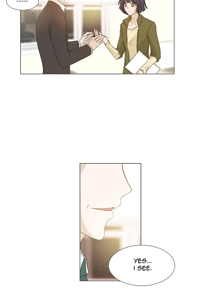 Read unTouchable (en) Manga Online