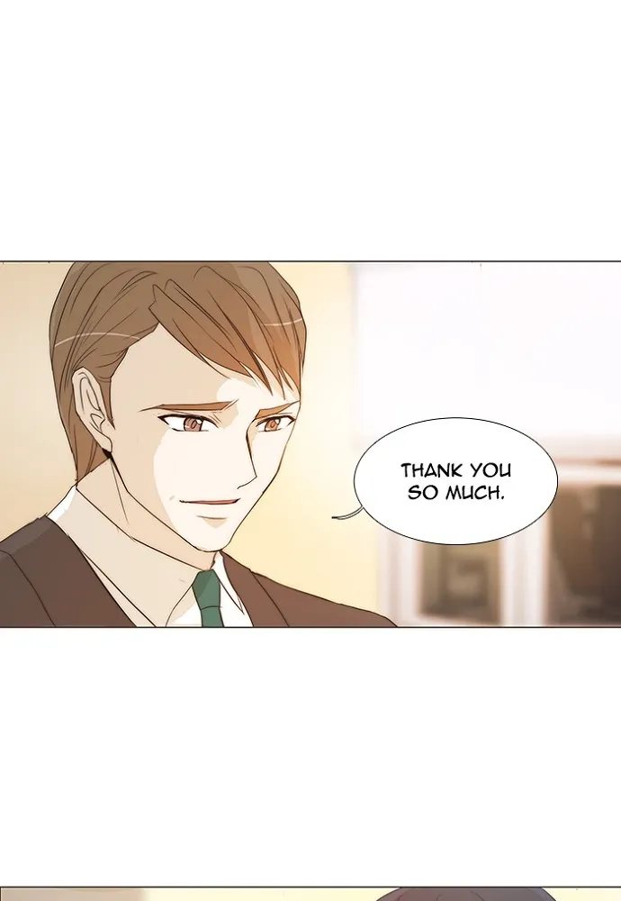 Read unTouchable (en) Manga Online