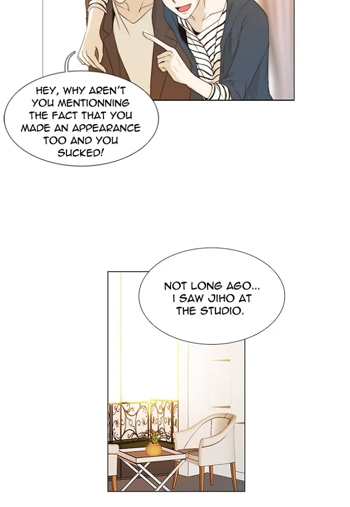 Read unTouchable (en) Manga Online