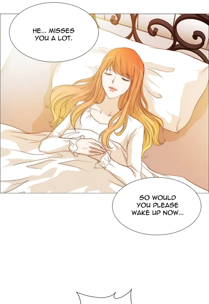 Read unTouchable (en) Manga Online