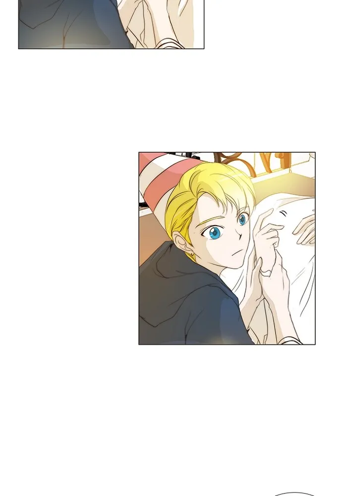 Read unTouchable (en) Manga Online