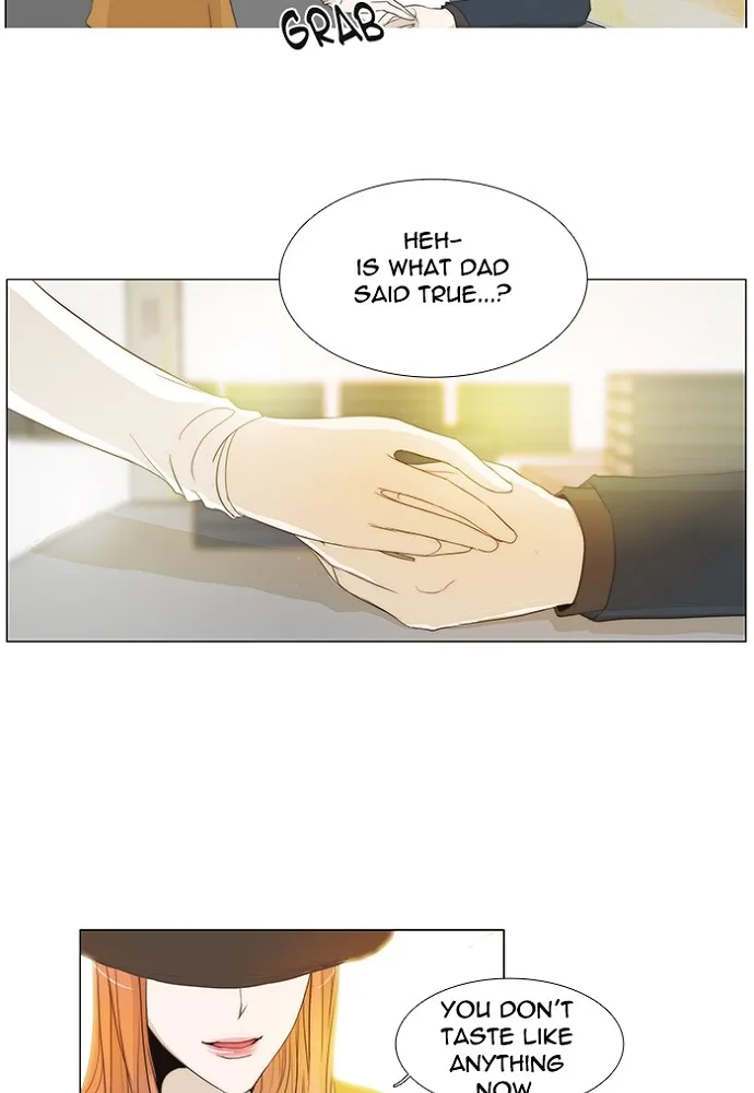 Read unTouchable (en) Manga Online