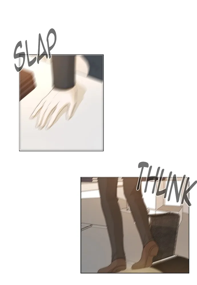 Read unTouchable (en) Manga Online