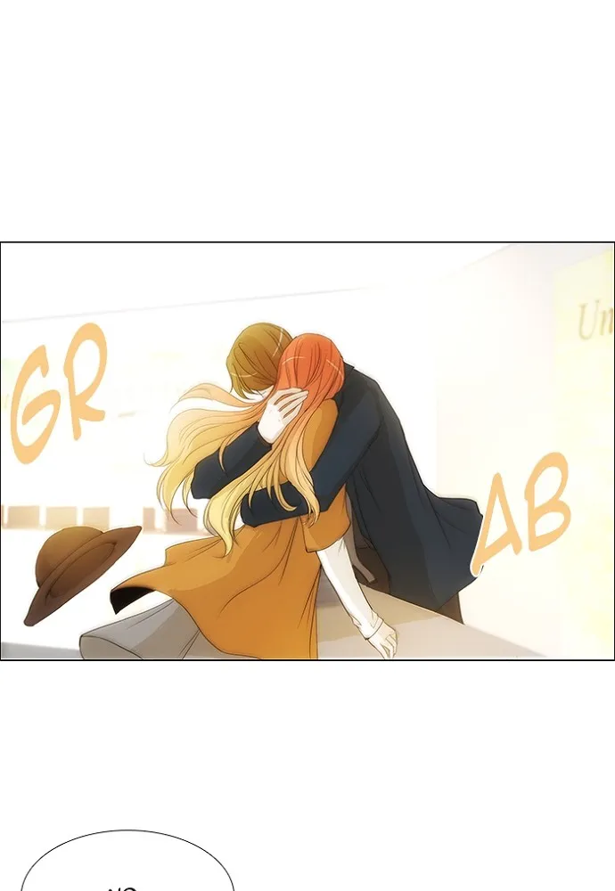 Read unTouchable (en) Manga Online