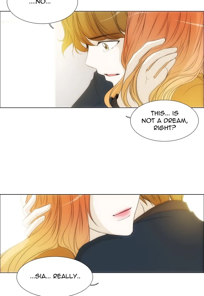 Read unTouchable (en) Manga Online