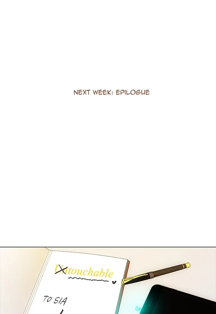 Read unTouchable (en) Manga Online