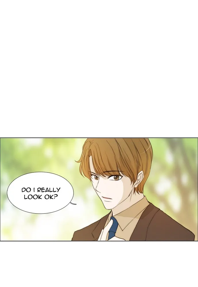 Read unTouchable (en) Manga Online