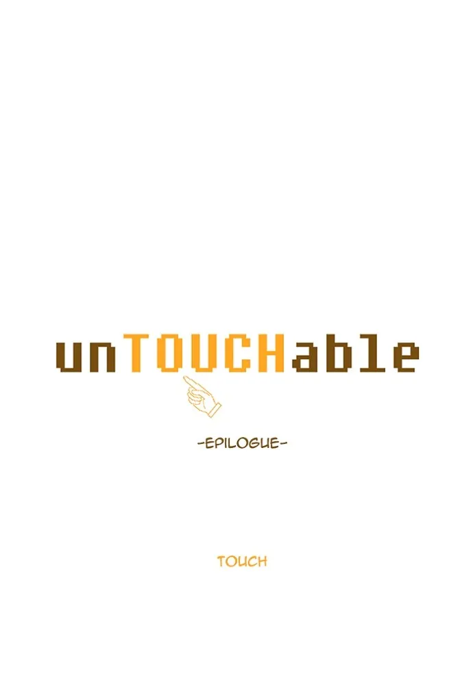Read unTouchable (en) Manga Online