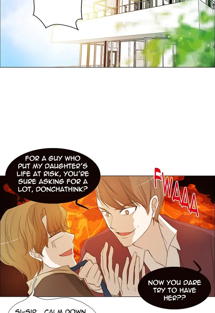 Read unTouchable (en) Manga Online