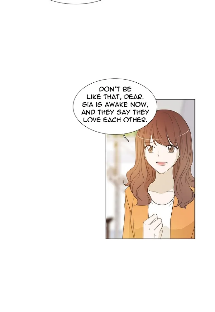 Read unTouchable (en) Manga Online