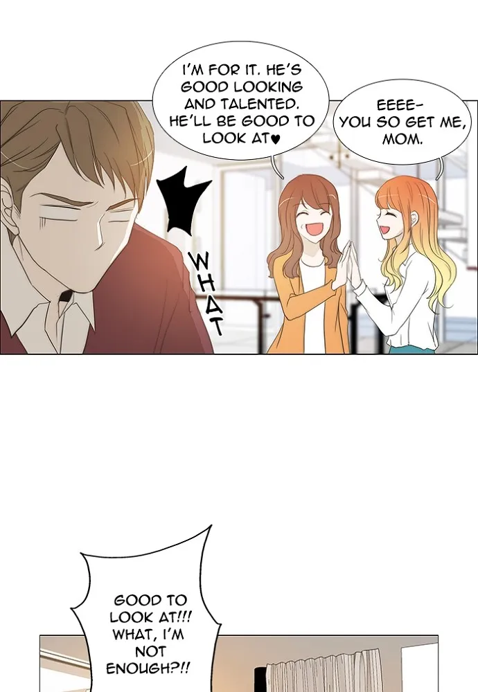 Read unTouchable (en) Manga Online