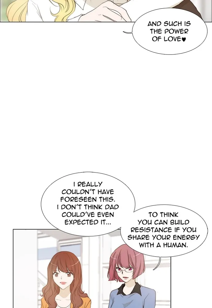 Read unTouchable (en) Manga Online