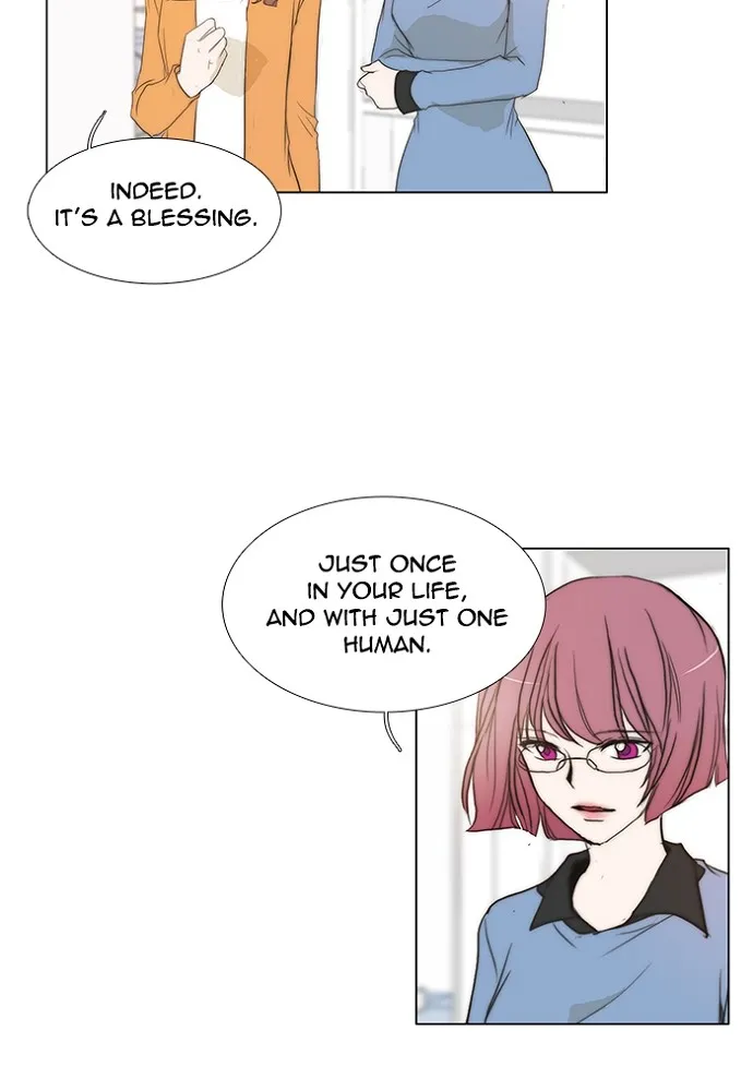 Read unTouchable (en) Manga Online