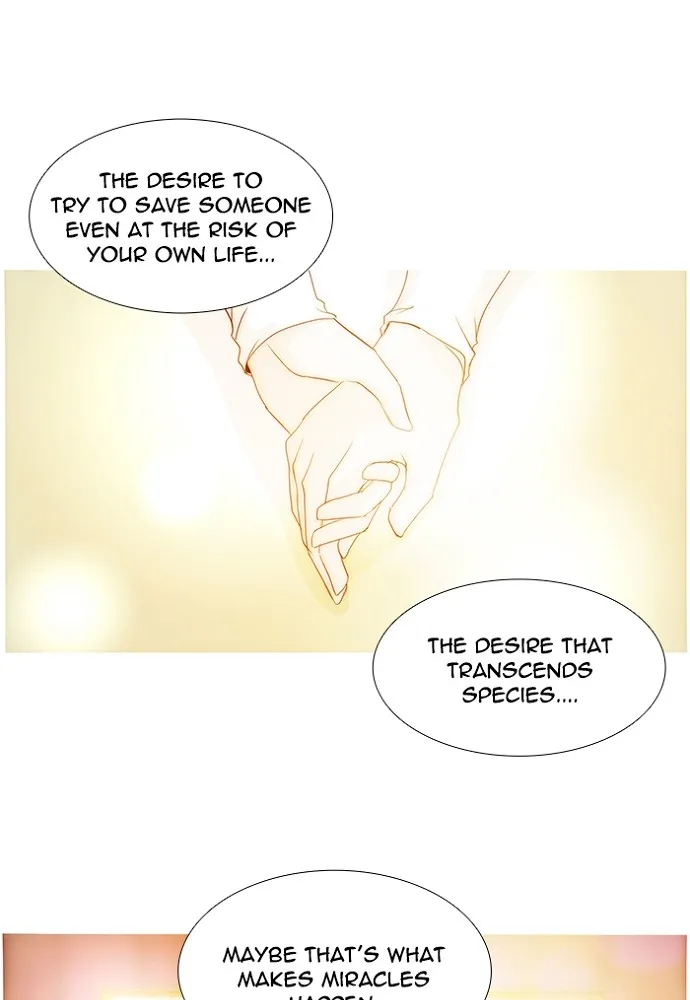 Read unTouchable (en) Manga Online