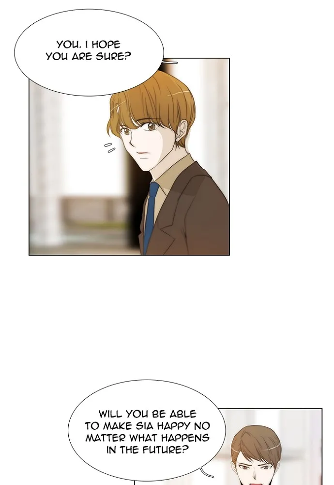 Read unTouchable (en) Manga Online