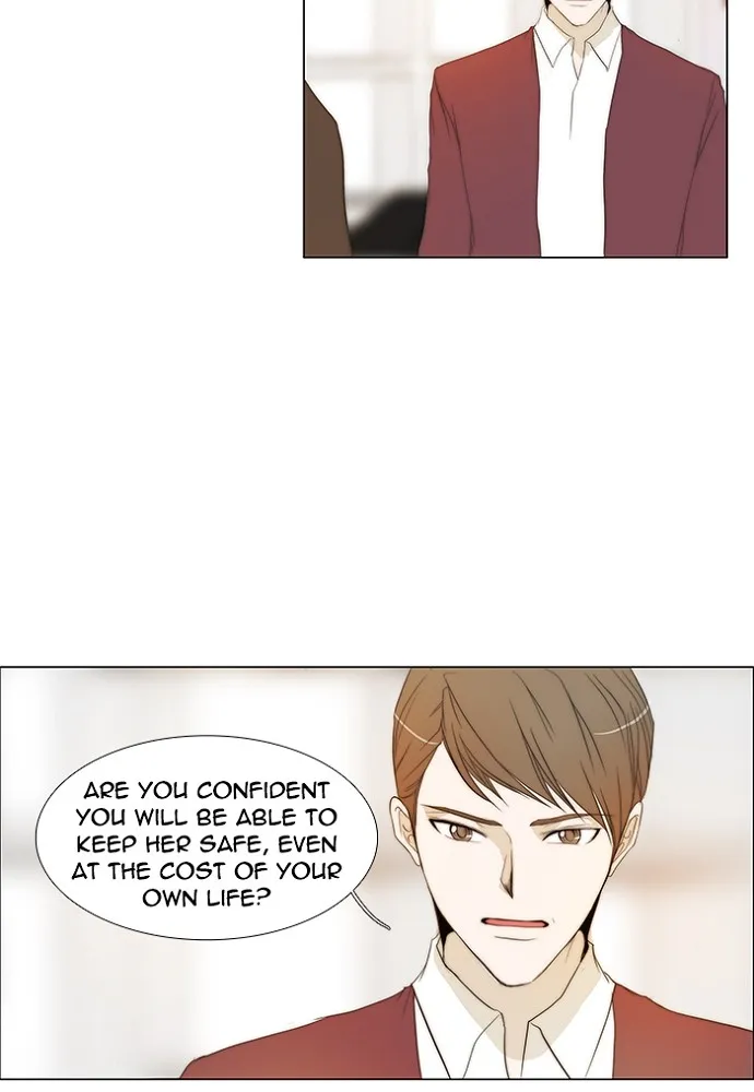 Read unTouchable (en) Manga Online