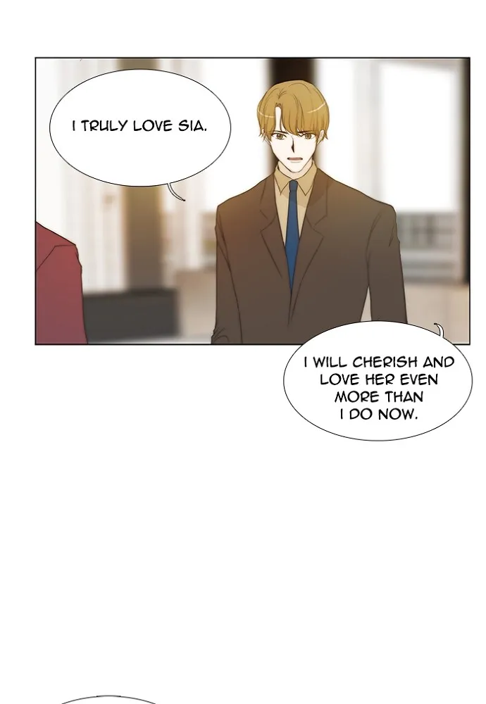 Read unTouchable (en) Manga Online